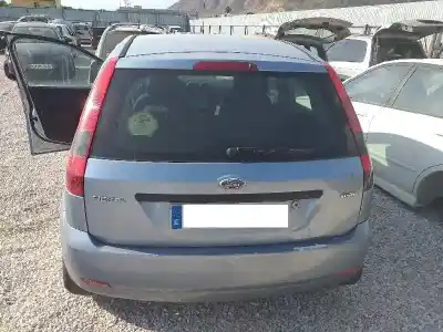 Veicolo di demolizione ford fiesta (cbk) +kedummies dell'anno 2005 alimentato hhja