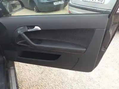 Veículo de Sucata audi a3 (8p1) 2.0 tdi 16v do ano 2005 alimentado bkd