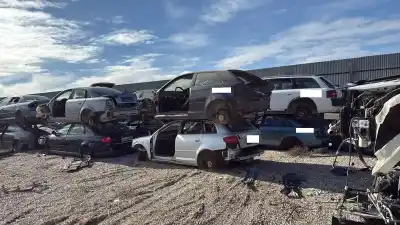 Veículo de Sucata audi a3 (8p1) 2.0 tdi 16v do ano 2005 alimentado bkd