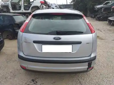 Véhicule à la ferraille ford focus berlina (cap) ambiente (d) de l'année 2007 alimenté hhda