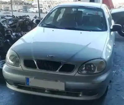 Hurda Aracı daewoo lanos cool yılın 1998 güçlü a15sms