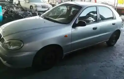 Hurda Aracı daewoo lanos cool yılın 1998 güçlü a15sms