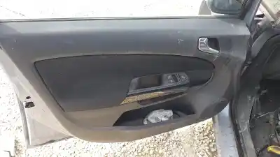 Утилизация автомобиля opel corsa d cmon года 2008 питание z13dtj