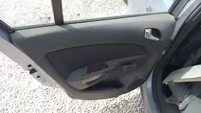 Утилизация автомобиля opel corsa d cmon года 2008 питание z13dtj