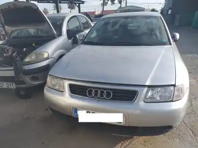 Здавання транспортного засобу audi a3 (8l1) 1.8 t року 1998 потужний agu Здавання транспортного засобу audi a3 (8l1) 1.8 t року 1998 потужний agu