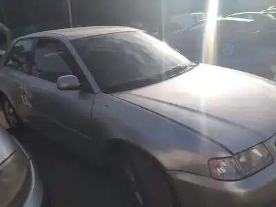 Здавання транспортного засобу audi a3 (8l1) 1.8 t року 1998 потужний agu Здавання транспортного засобу audi a3 (8l1) 1.8 t року 1998 потужний agu