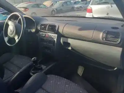 Здавання транспортного засобу audi a3 (8l1) 1.8 t року 1998 потужний agu Здавання транспортного засобу audi a3 (8l1) 1.8 t року 1998 потужний agu