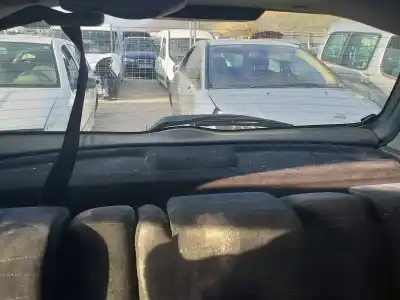 Утилизация автомобиля TOYOTA YARIS (KSP9/SCP9/NLP9) Básico года 2006 питание 1ND