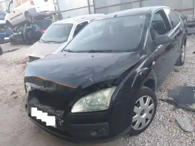 Veículo de Sucata ford focus berlina (cap) ambiente (d) do ano 2006 alimentado kkda