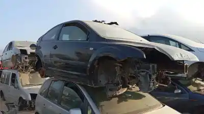 Veículo de Sucata ford focus berlina (cap) ambiente (d) do ano 2006 alimentado kkda