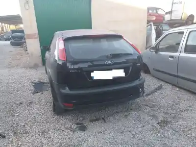 Veículo de Sucata ford focus berlina (cap) ambiente (d) do ano 2006 alimentado kkda