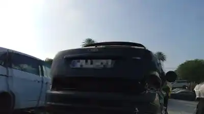 Veículo de Sucata ford focus berlina (cap) ambiente (d) do ano 2006 alimentado kkda