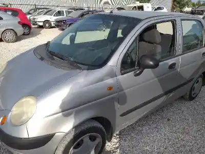 Утилизация автомобиля daewoo matiz cd года 2002 питание a-f8cv-g