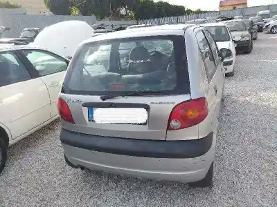 Утилизация автомобиля daewoo matiz cd года 2002 питание a-f8cv-g