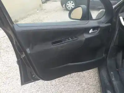 Утилизация автомобиля peugeot 207 confort года 2009 питание 8hz