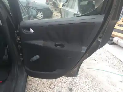 Здавання транспортного засобу PEUGEOT 207 Confort року 2009 потужний 8HZ