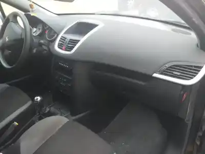 Утилизация автомобиля peugeot 207 confort года 2009 питание 8hz
