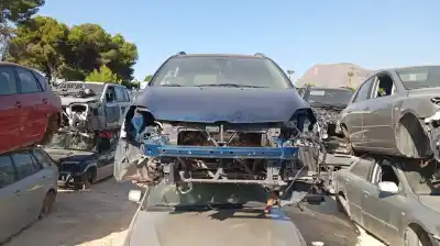 Здавання транспортного засобу mazda 5 (cr19) 2.0 cd (cr19) року 2006 потужний rf