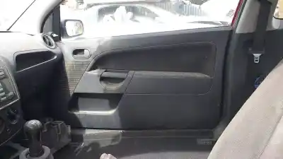 Veicolo di demolizione ford fiesta (cbk) ambiente dell'anno 2006 alimentato f6jb