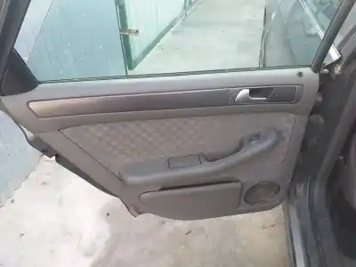 Scrapping Vehicle audi a6 berlina (4b2) 2.5 tdi of the year 2004 powered ake