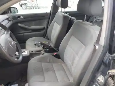 Scrapping Vehicle audi a6 berlina (4b2) 2.5 tdi of the year 2004 powered ake