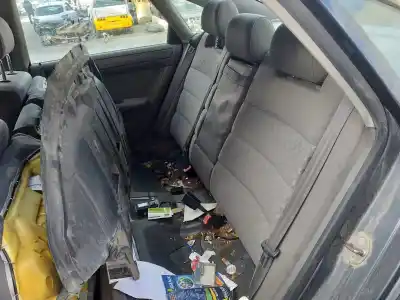 Scrapping Vehicle audi a6 berlina (4b2) 2.5 tdi of the year 2004 powered ake