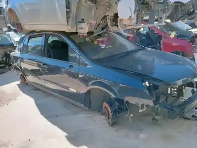 Scrapping Vehicle renault vel satis (bj0) expression of the year 2003 powered p9xa7