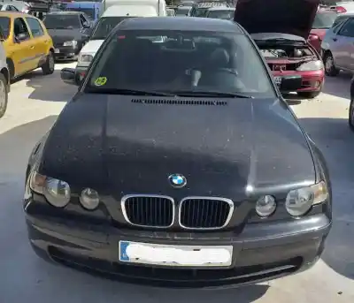 Veículo de Sucata BMW 3 COMPACT (E46) 316 TI do ano 2002 alimentado N42B18A