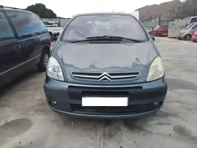 Здавання транспортного засобу CITROEN XSARA PICASSO (N68) 2.0 HDI року 2005 потужний RHY