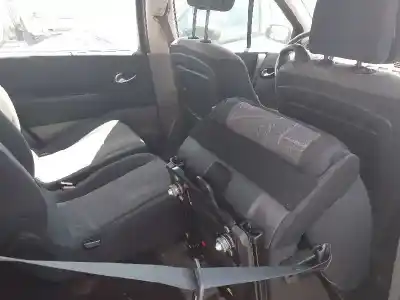 Утилизация автомобиля renault scenic ii confort authentique года 2004 питание k4m t7