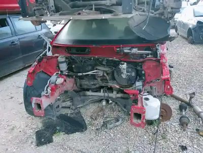 Здавання транспортного засобу opel corsa d ´´111 years´´ року 2007 потужний z13dth