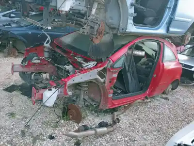 Здавання транспортного засобу opel corsa d ´´111 years´´ року 2007 потужний z13dth