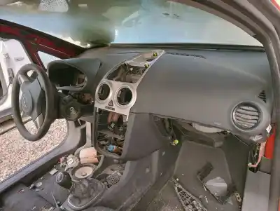 Здавання транспортного засобу opel corsa d ´´111 years´´ року 2007 потужний z13dth