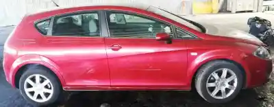 Veicolo di demolizione seat leon (1p1) comfort limited dell'anno 2006 alimentato bkc