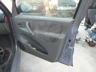 Здавання транспортного засобу CITROEN XSARA PICASSO (N68) 2.0 HDI року 2000 потужний RHY