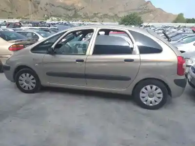 Здавання транспортного засобу CITROEN XSARA PICASSO (N68) 2.0 HDI року 2005 потужний RHY