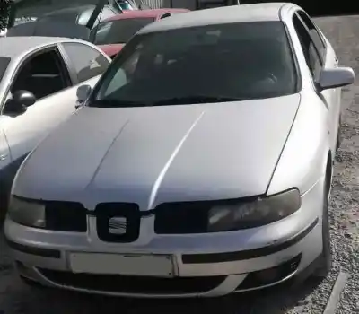 Здавання транспортного засобу SEAT LEON (1M1) 1.9 TDI року 2000 потужний AHF