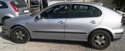 Здавання транспортного засобу seat leon (1m1) 1.9 tdi року 2000 потужний ahf