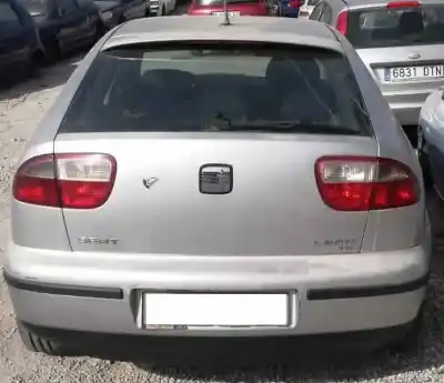 Здавання транспортного засобу seat leon (1m1) 1.9 tdi року 2000 потужний ahf
