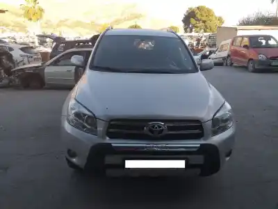 Vehicul casat toyota rav 4 (a3) executive al anului 2008 alimentat 1az