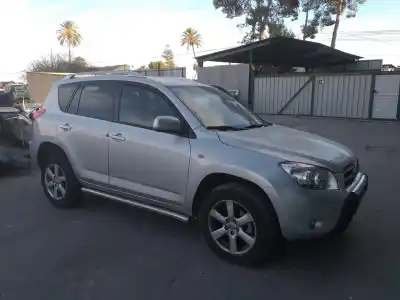 Veículo de Sucata TOYOTA RAV 4 (A3) Executive do ano 2008 alimentado 1AZ