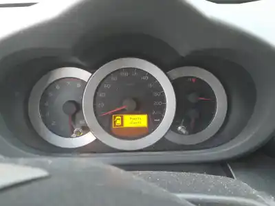 Vehicul casat toyota rav 4 (a3) executive al anului 2008 alimentat 1az