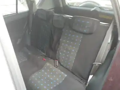 Vehicul casat toyota rav 4 (a3) executive al anului 2008 alimentat 1az