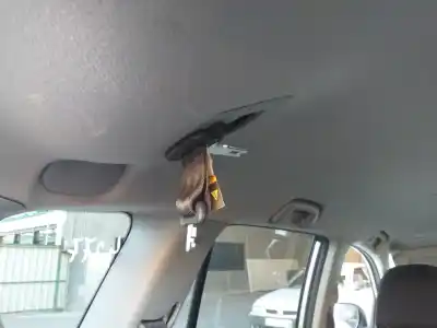 Vehicul casat toyota rav 4 (a3) executive al anului 2008 alimentat 1az