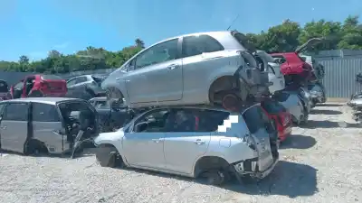 Vehicul casat toyota rav 4 (a3) executive al anului 2008 alimentat 1az