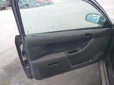Утилизация автомобиля audi a3 (8l1) 1.8 года 2000 питание agn Утилизация автомобиля audi a3 (8l1) 1.8 года 2000 питание agn