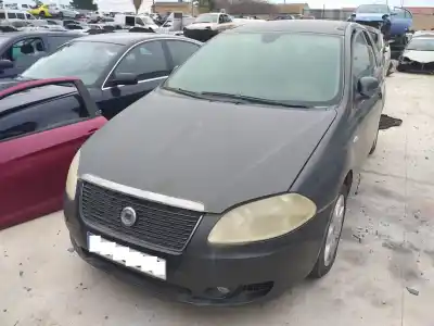 Veículo de Sucata fiat croma (194_) 1.9 d multijet (194axc1b 194axc12) do ano 2005 alimentado 939a2000
