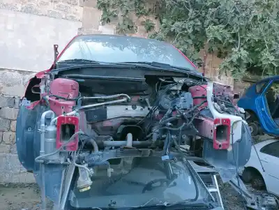 Veículo de Sucata mazda 2 berlina (dy) 1.4 diesel cat do ano 2006 alimentado f6jb