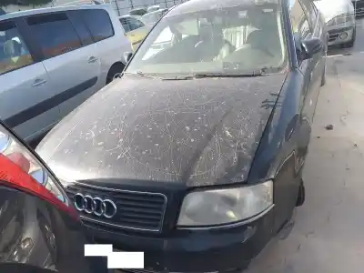Veículo de Sucata audi a6 berlina (4b2) 2.5 tdi do ano 2001 alimentado ake