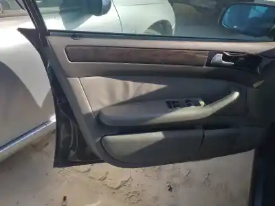 Veículo de Sucata audi a6 berlina (4b2) 2.5 tdi do ano 2001 alimentado ake